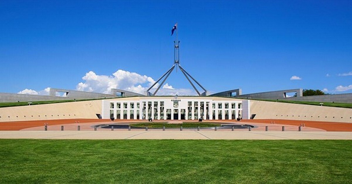 news parliament house