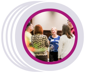 Benefolk Network Information Session