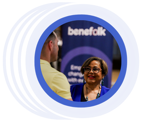 Benefolk Expert Bar Launch